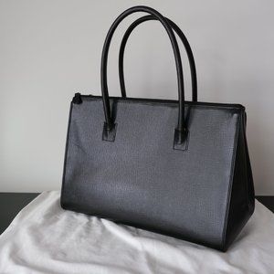 Classic Papini Italian Leather Bag